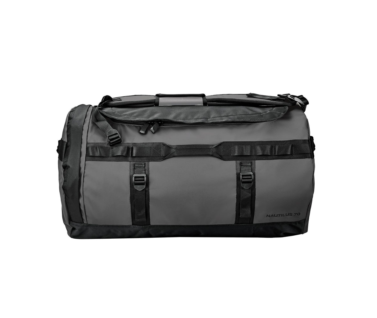 STORMTECH NAUTILUS WATERPROOF DUFFEL 70