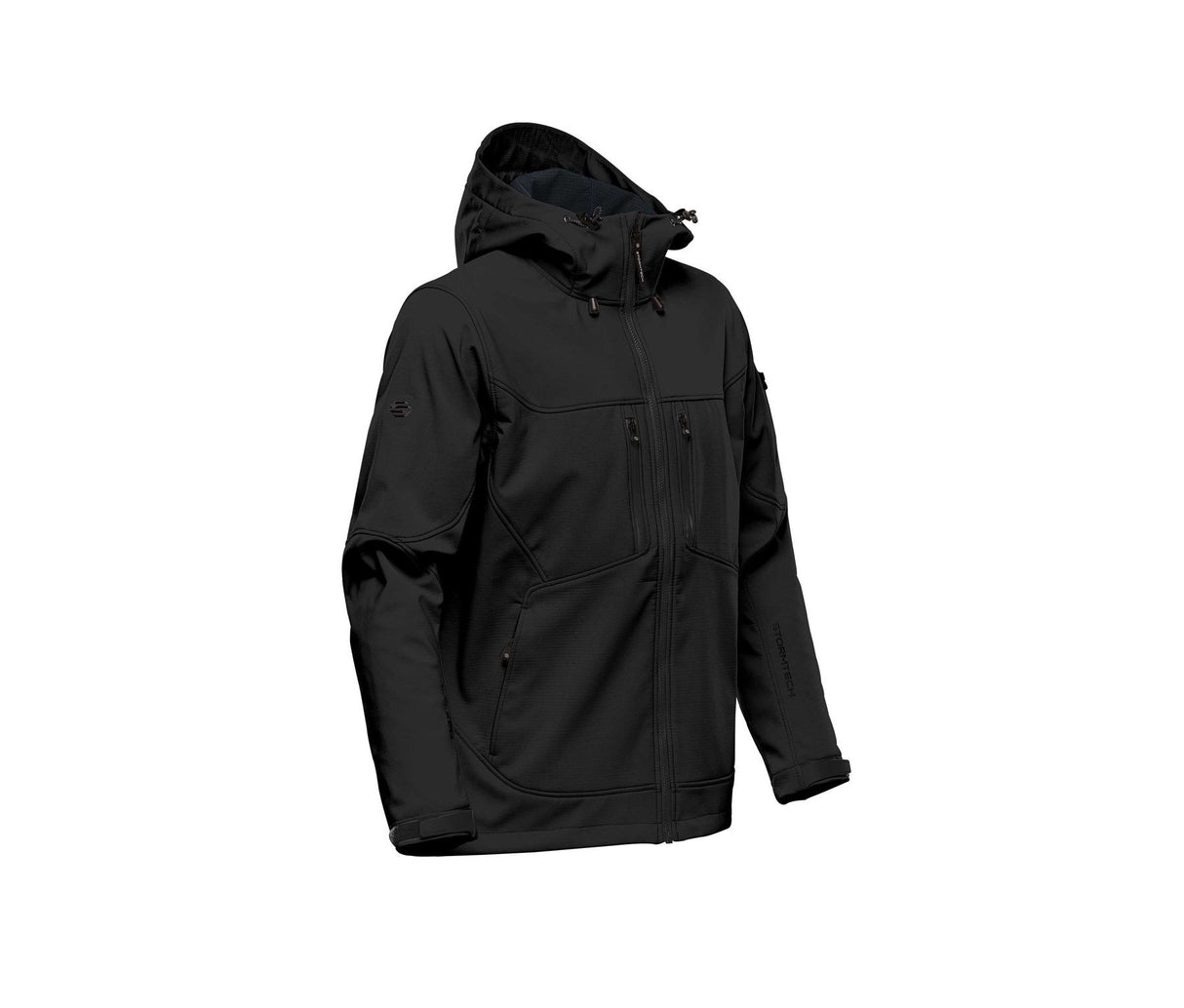 STORMTECH M'S EPSILON 2 SOFTSHELL