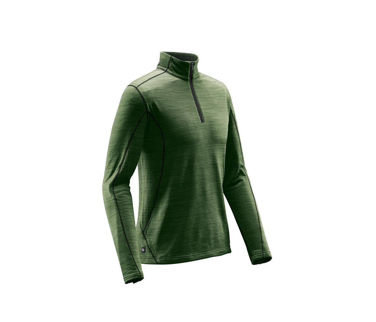 STORMTECH M'S BASE THERMAL 1/4 ZIP