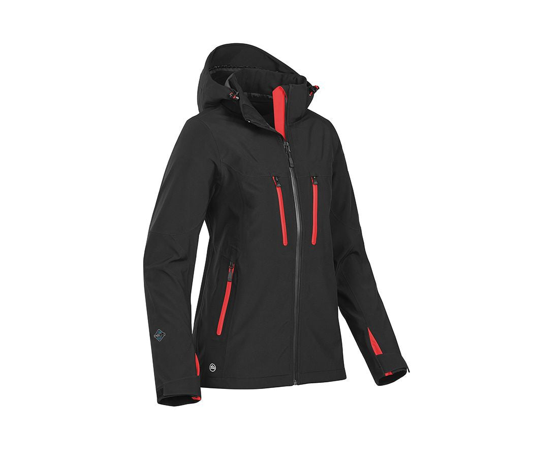 STORMTECH W'S PATROL SOFTSHELL