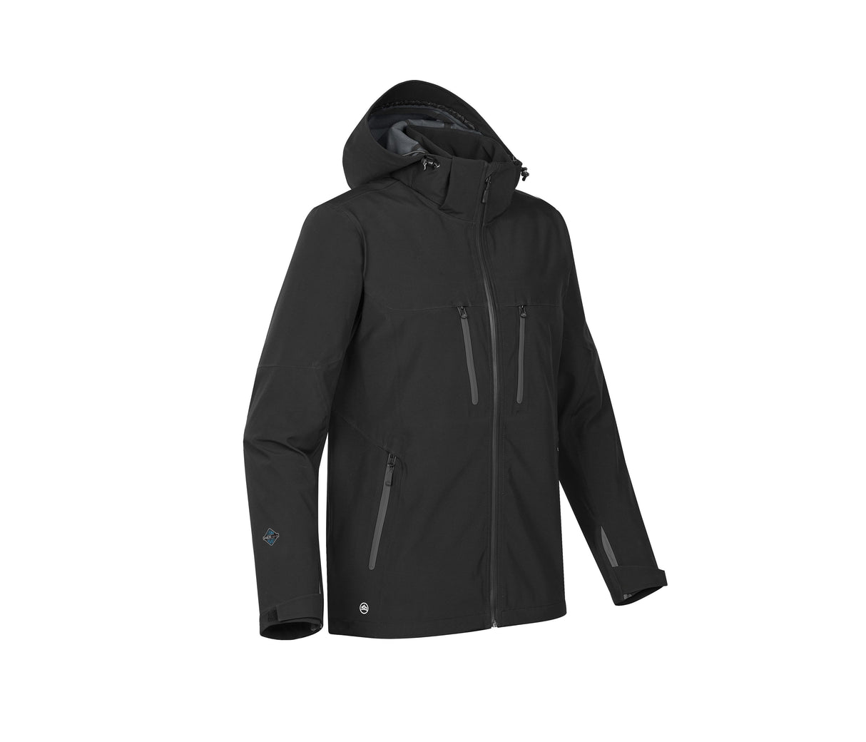 STORMTECH M'S PATROL SOFTSHELL