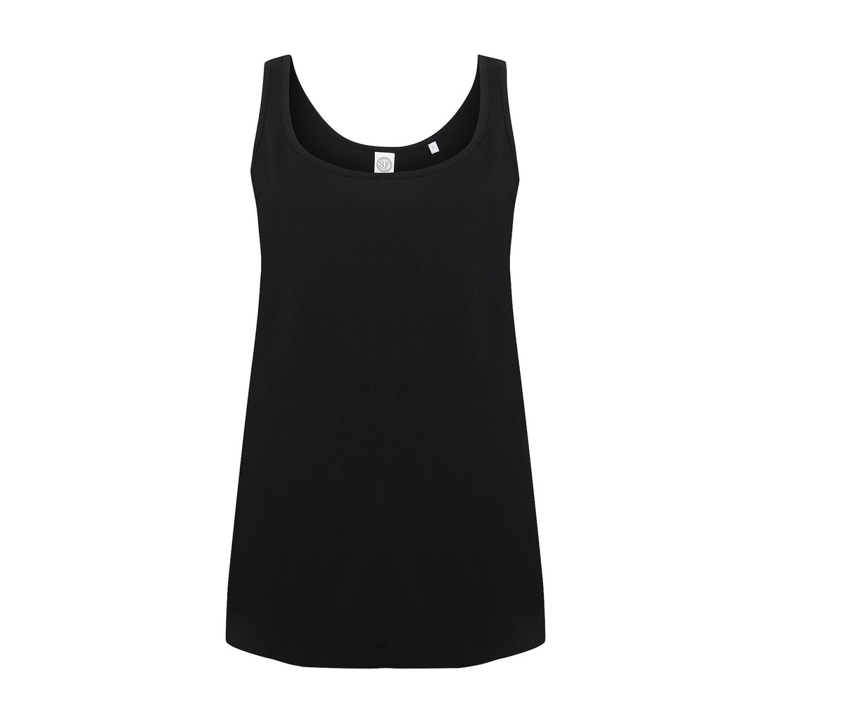 SF CLOTHING WOMEN'S SLOUNGE VEST