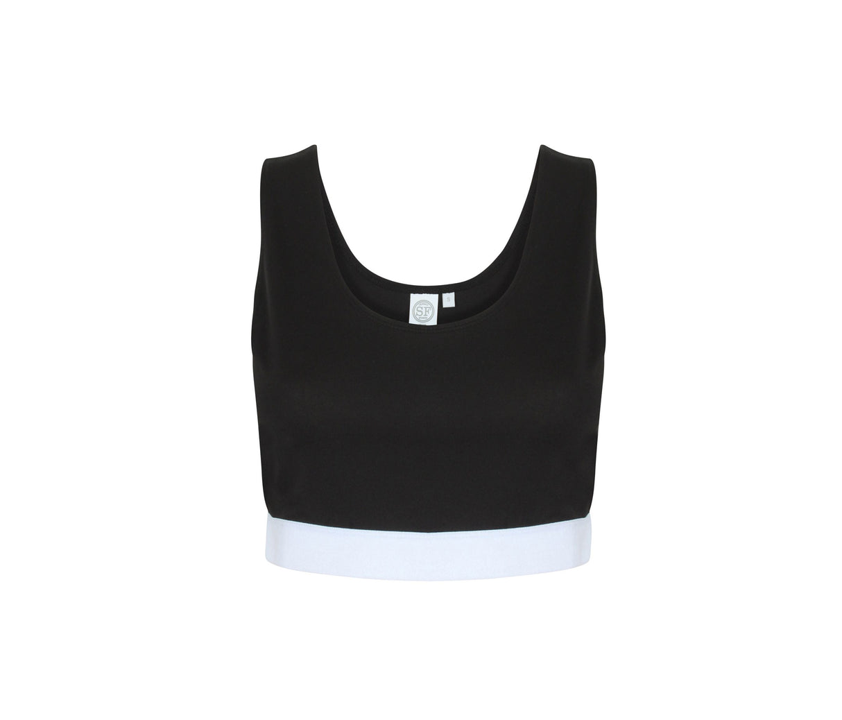 WOMEN'S FASHION CROP TOP