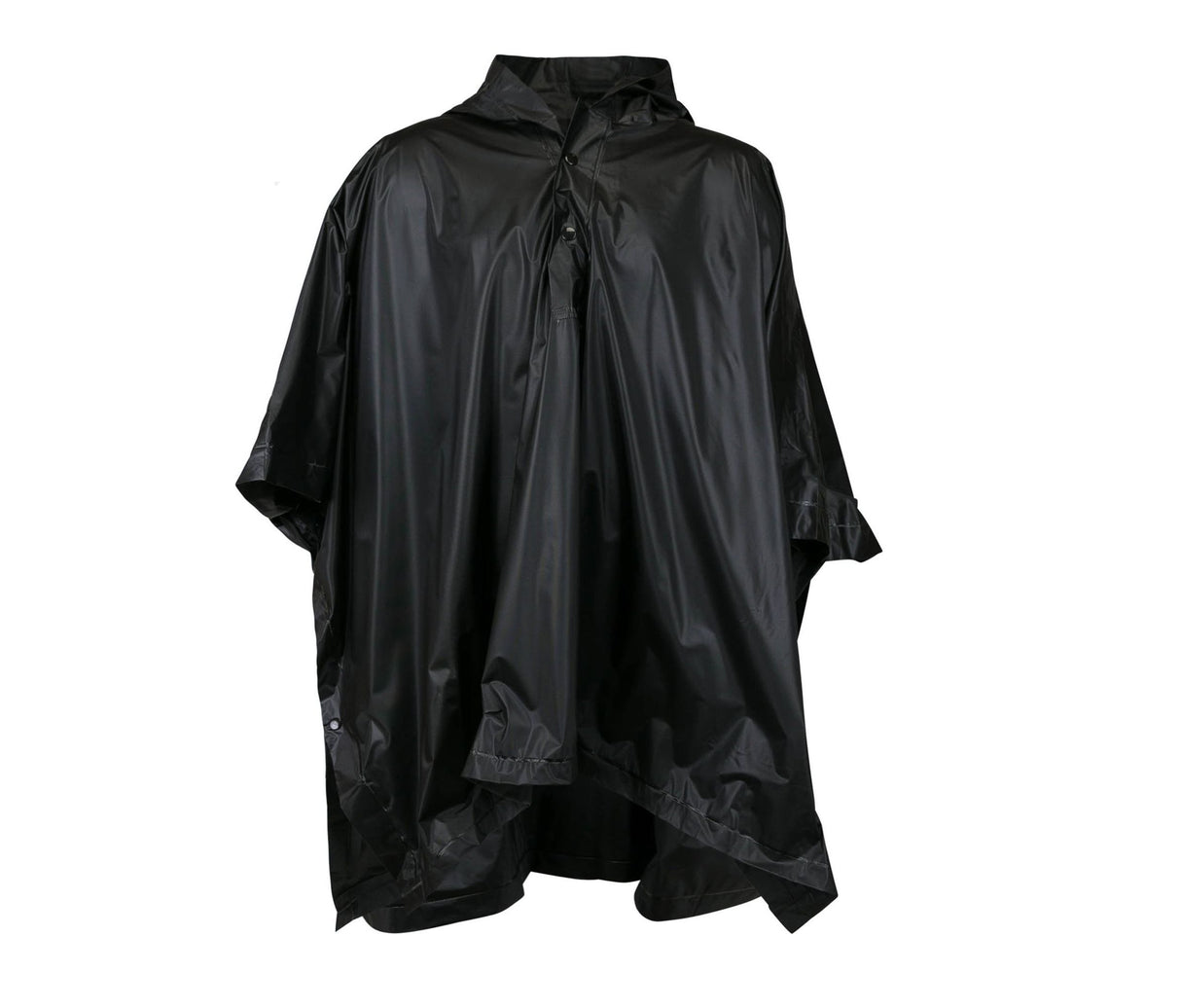 KIDS SPLASHMACS PONCHO