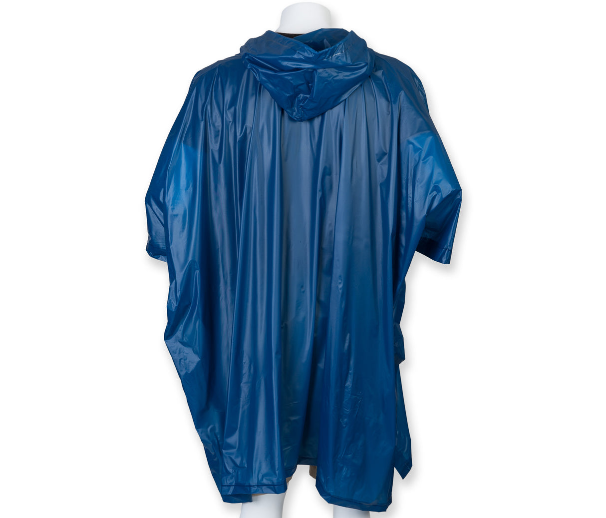 SPLASHMACS RAIN PONCHO