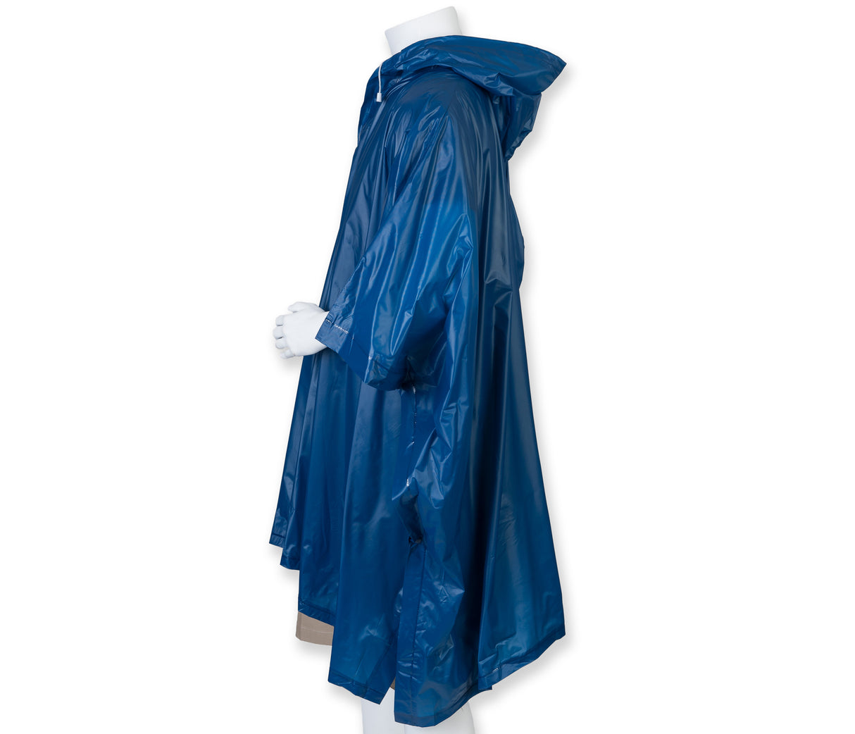 SPLASHMACS RAIN PONCHO