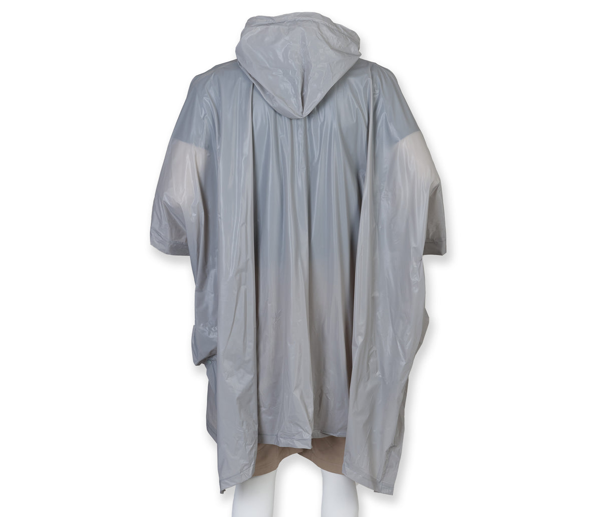 SPLASHMACS RAIN PONCHO