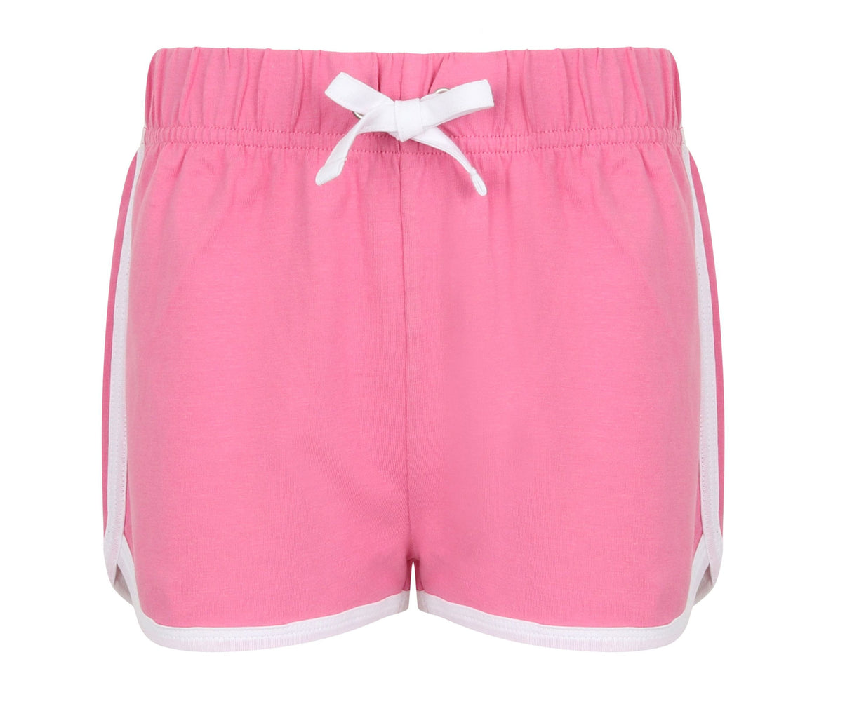 SF CLOTHING KIDS RETRO SHORTS