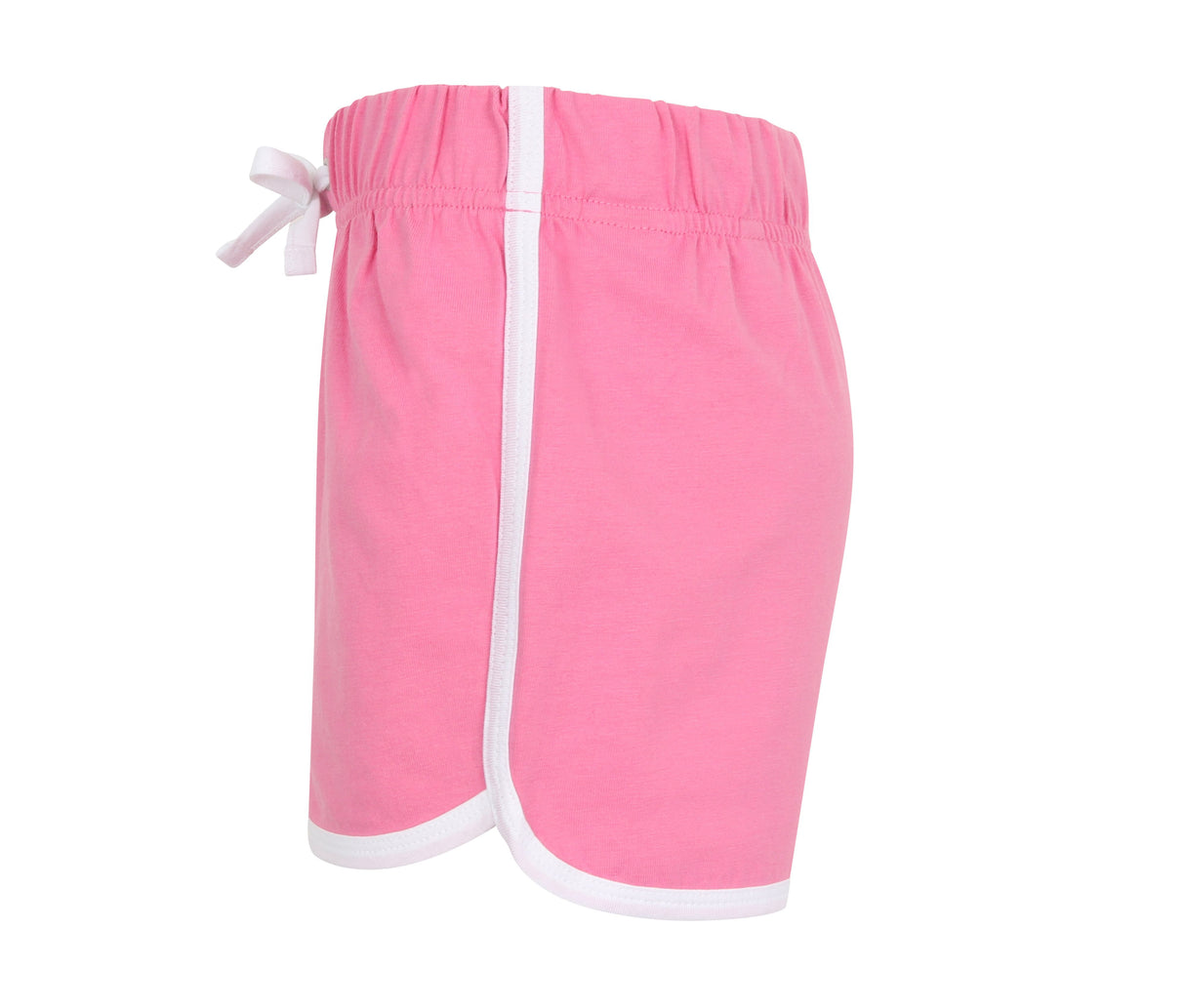 SF CLOTHING KIDS RETRO SHORTS