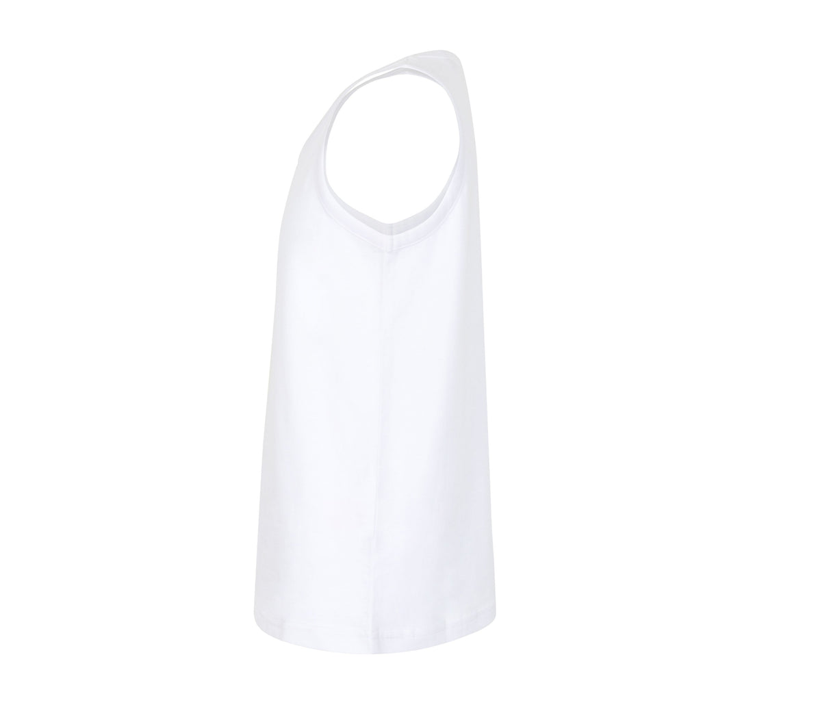 SF CLOTHING KIDS FEEL GOOD STRETCH VEST