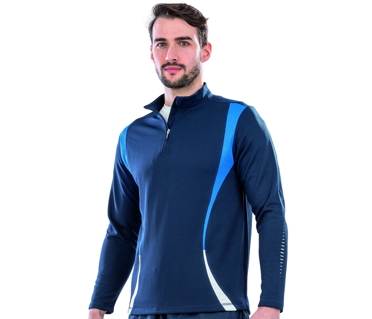 SPIRO TRIAL TRAINING TOP