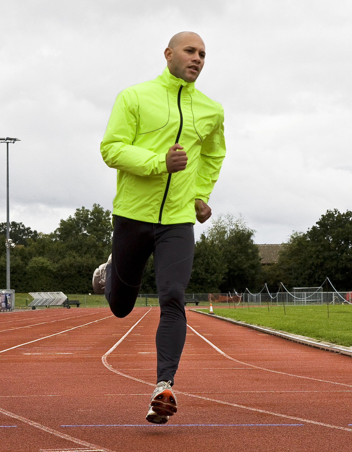 SPIRO CROSSLITE TRAIL & TREK