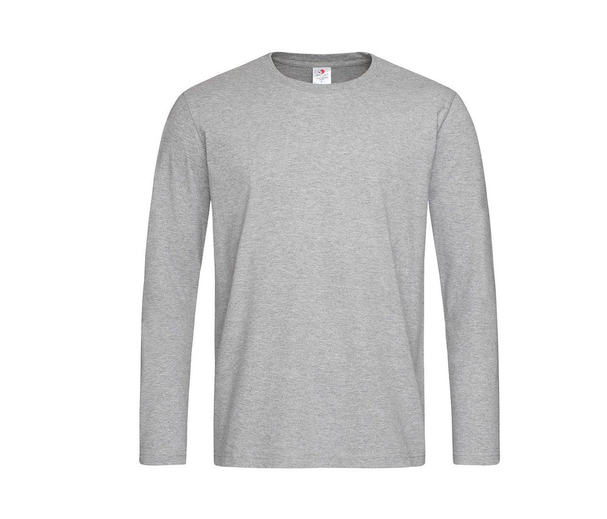 STEDMAN COMFORT-T 185 LONG SLEEVE