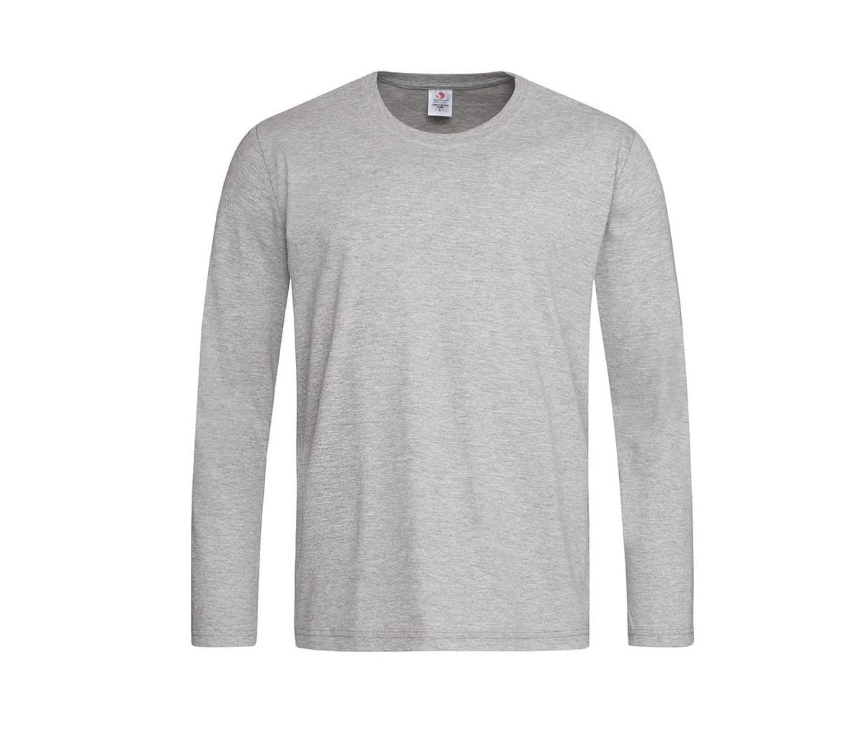 STEDMAN CLASSIC-T LONG SLEEVE