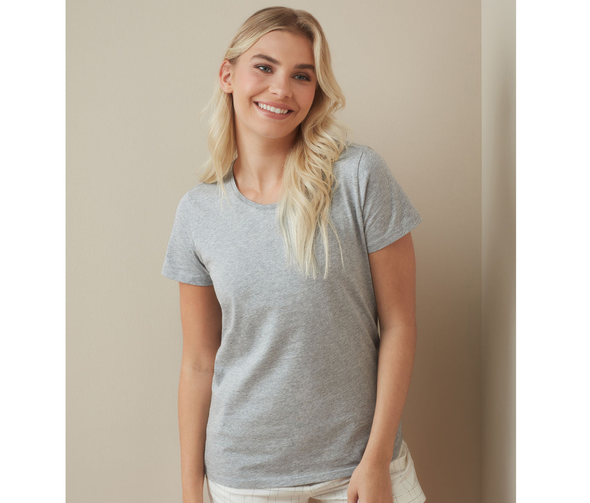 STEDMAN LUX FITTED FOR WOMEN