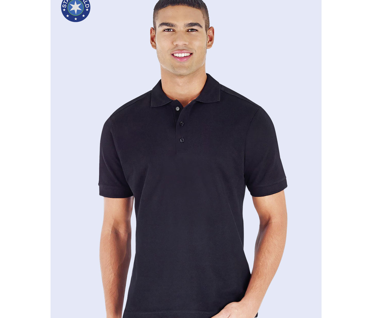 STARWORLD ORGANIC POLO