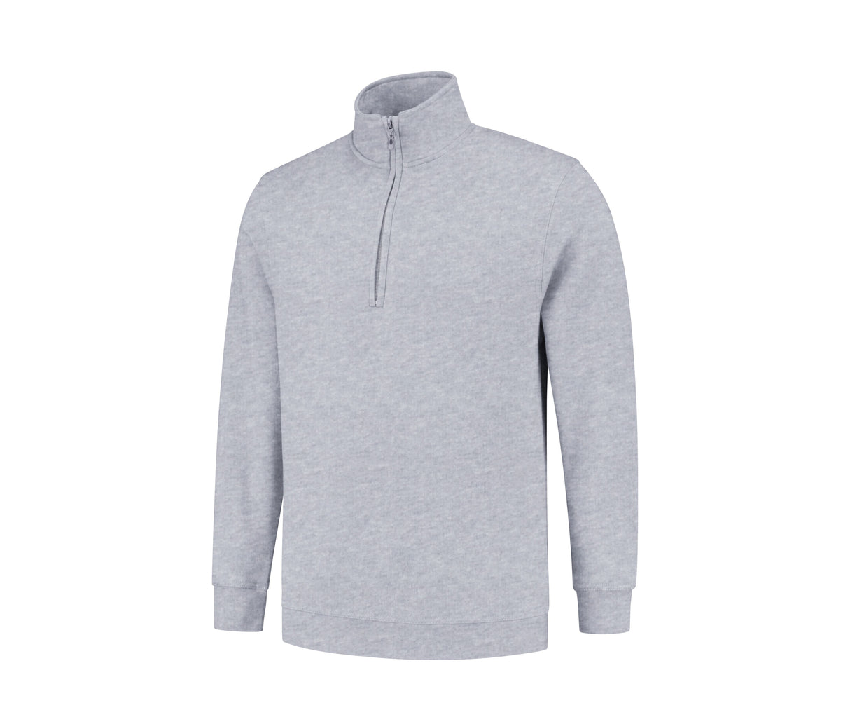 STARWORLD MEN’S QUARTER ZIP SWEATSHIRT