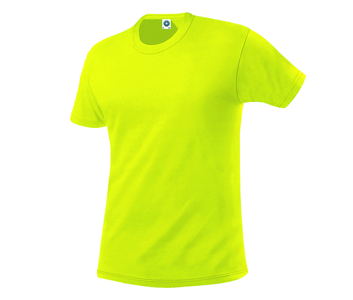 STARWORLD UNISEX LIGHT WEIGHT PERFORMANCE T-SHIRT