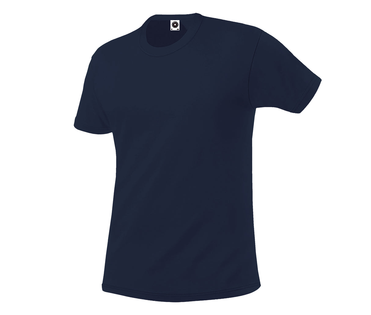 STARWORLD UNISEX LIGHT WEIGHT PERFORMANCE T-SHIRT