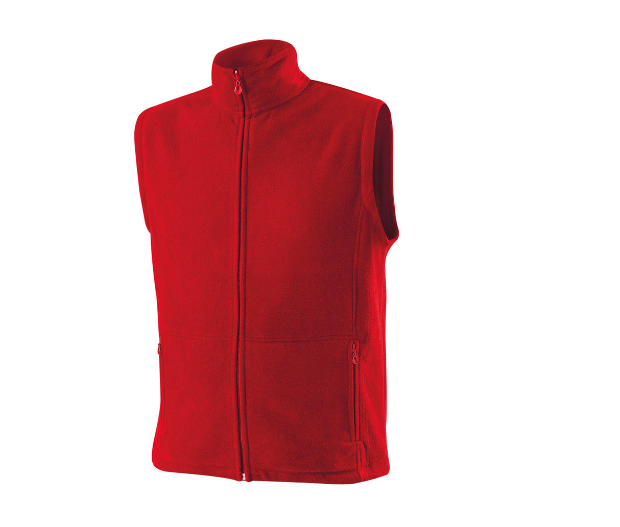 STARWORLD FLEECE BODYWARMER