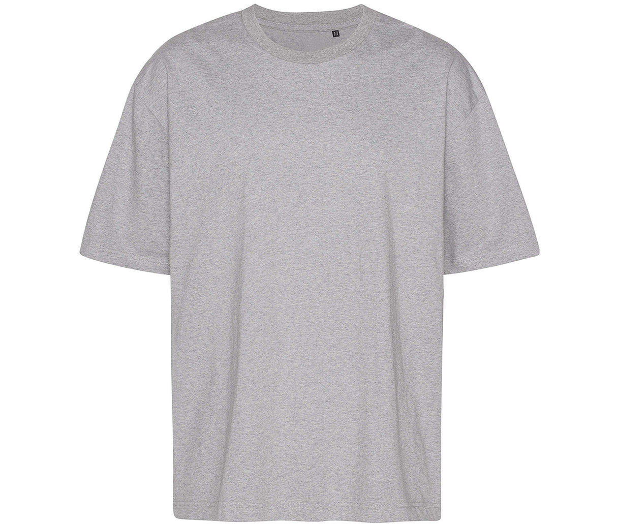 TIGER OVERSIZED T-SHIRT