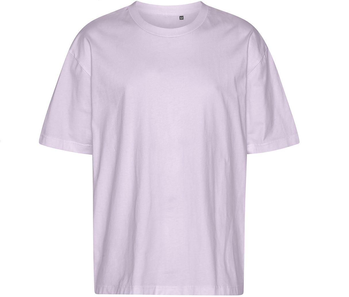 TIGER OVERSIZED T-SHIRT