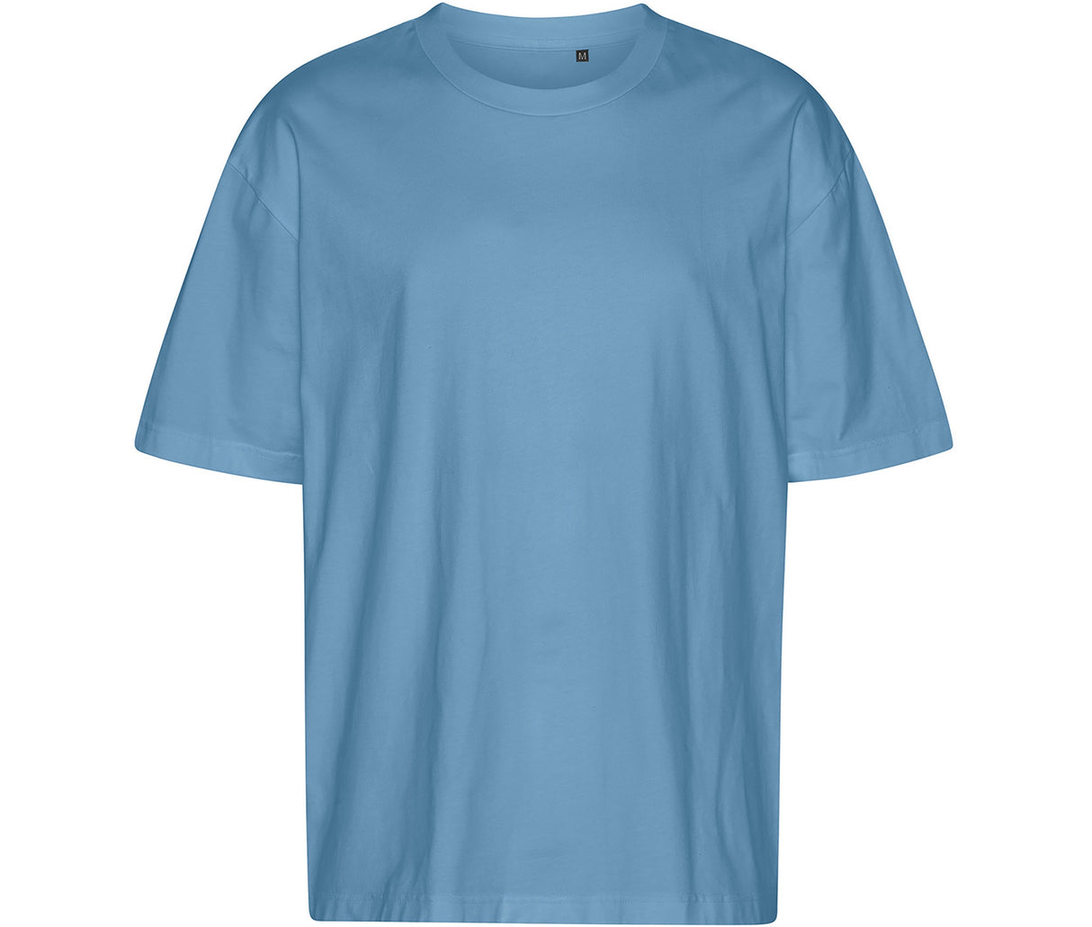 TIGER OVERSIZED T-SHIRT