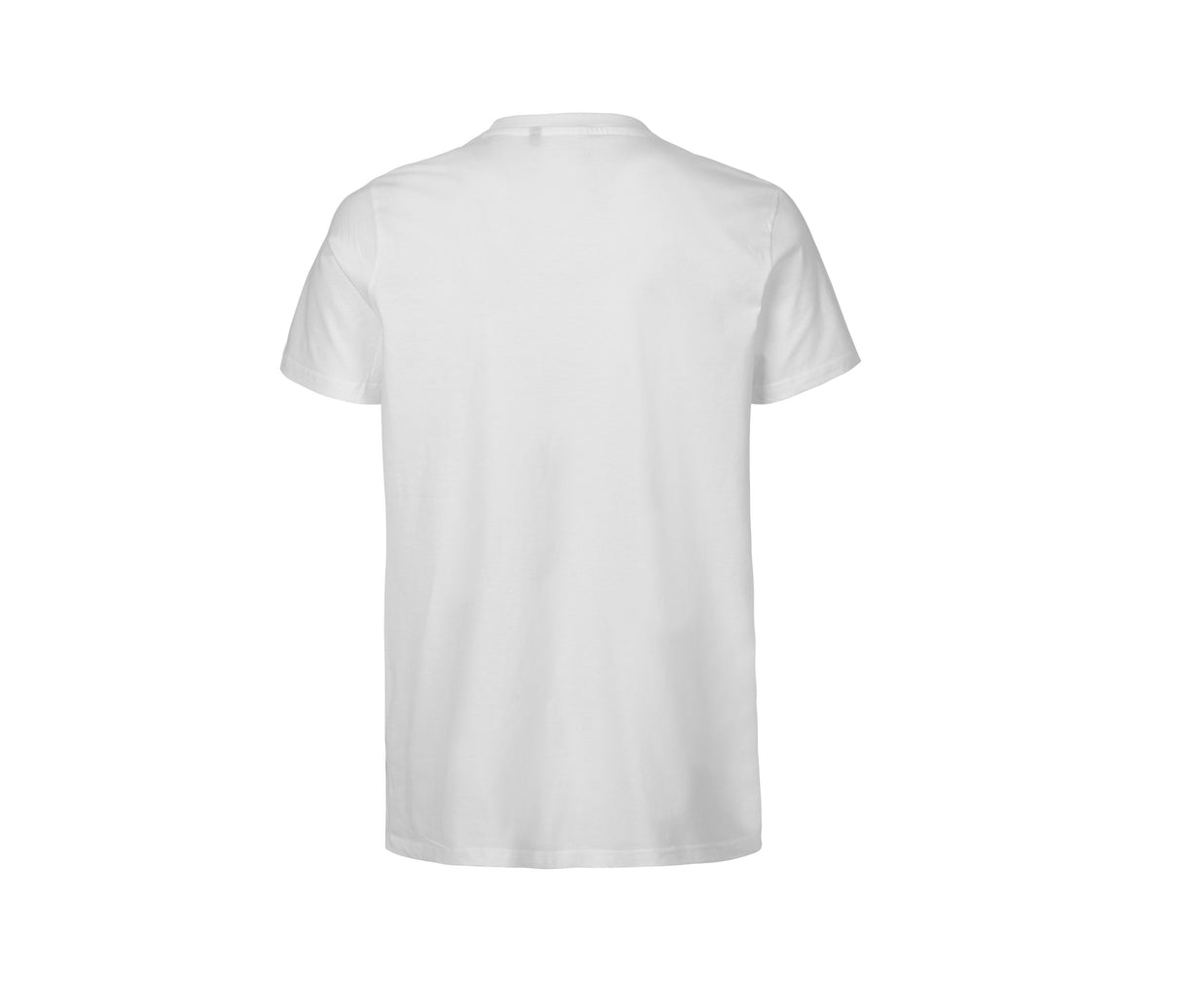 TIGER UNISEX TIGER COTTON T-SHIRT