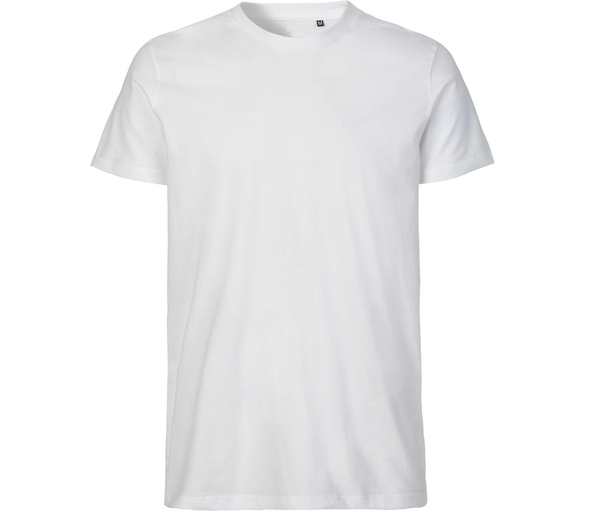 UNISEX TIGER COTTON T-SHIRT