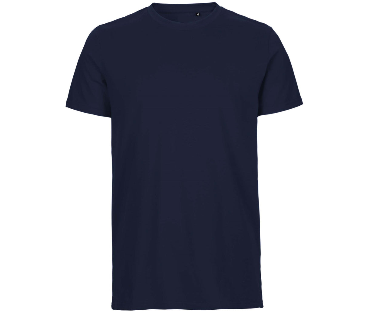 TIGER UNISEX TIGER COTTON T-SHIRT