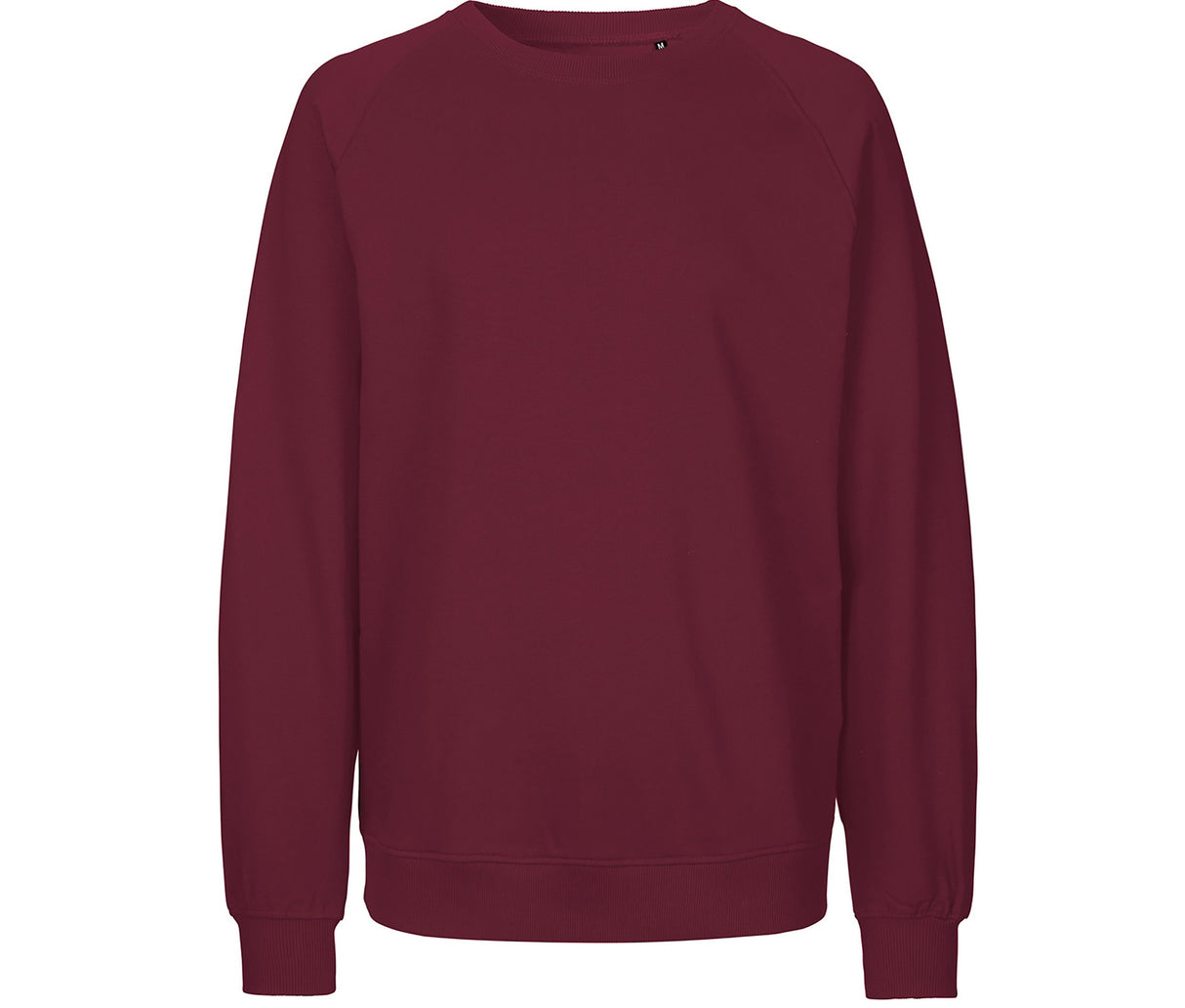 TIGER UNISEX TIGER COTTON SWEATSHIRT