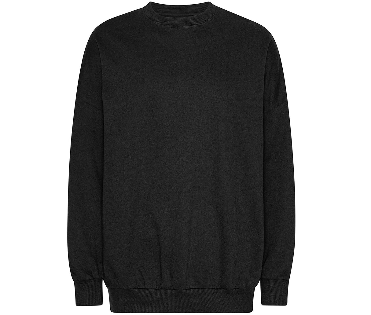 TIGER OVERSIZED SWEATSHIRT