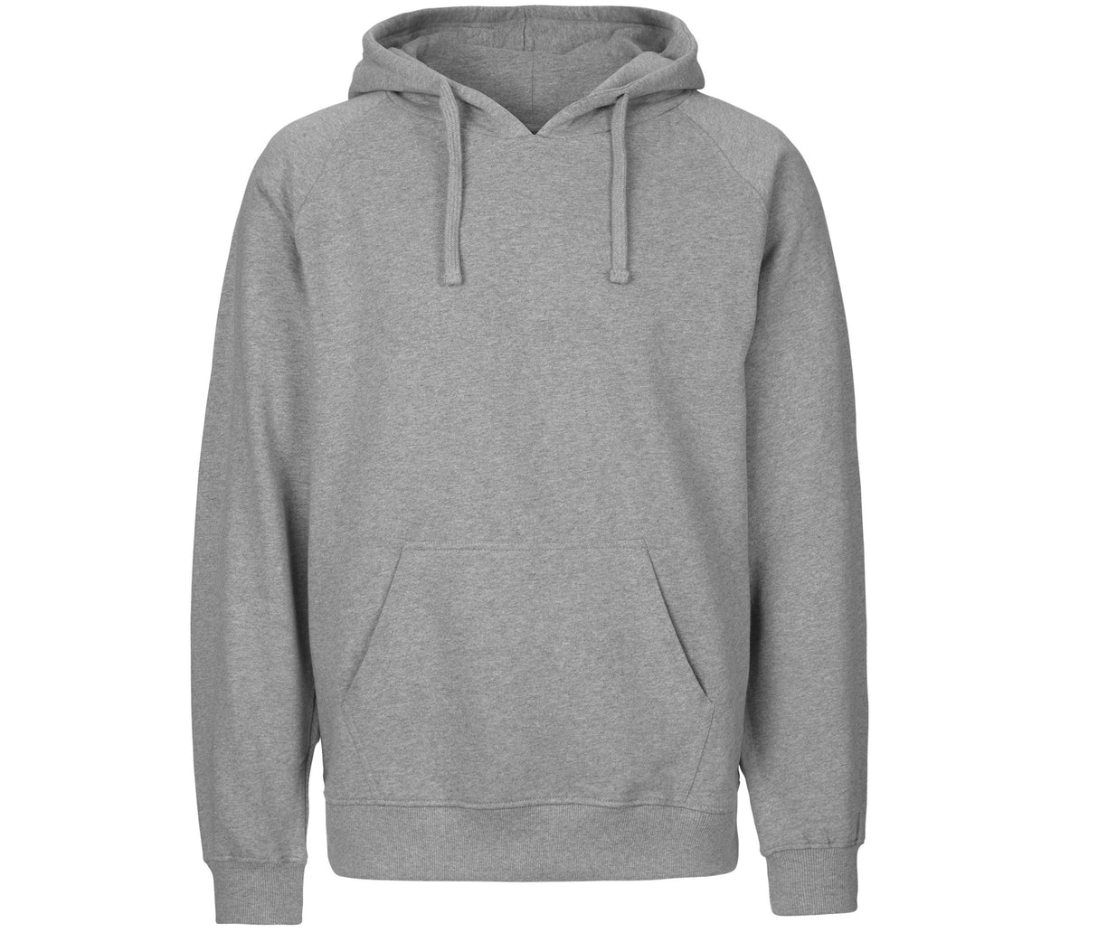 TIGER UNISEX TIGER COTTON HOODIE