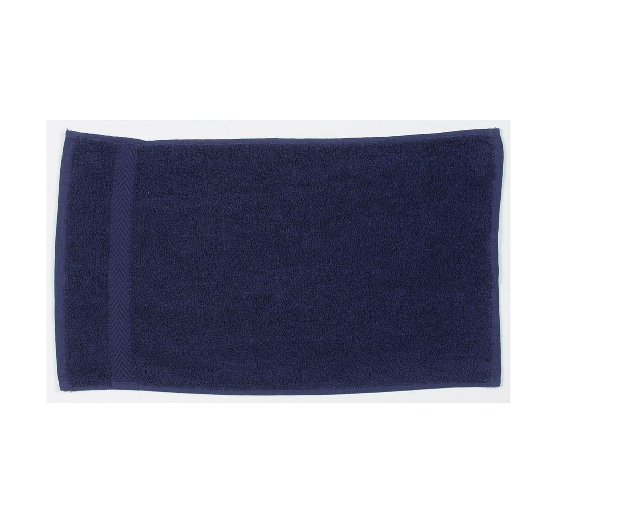 TOWEL CITY LUXURY GUEST TOWEL