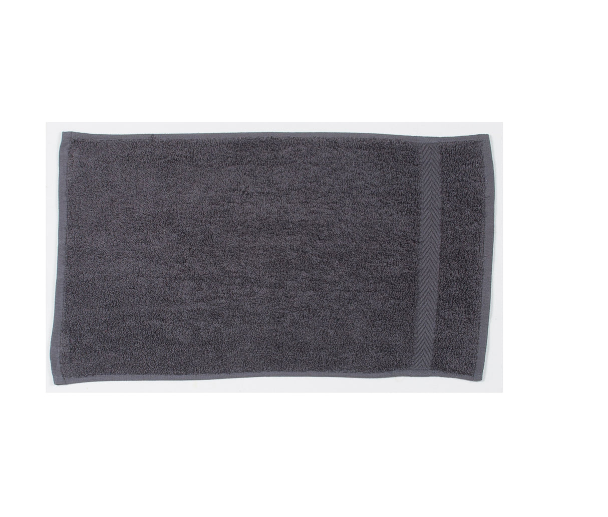 TOWEL CITY LUXURY GUEST TOWEL
