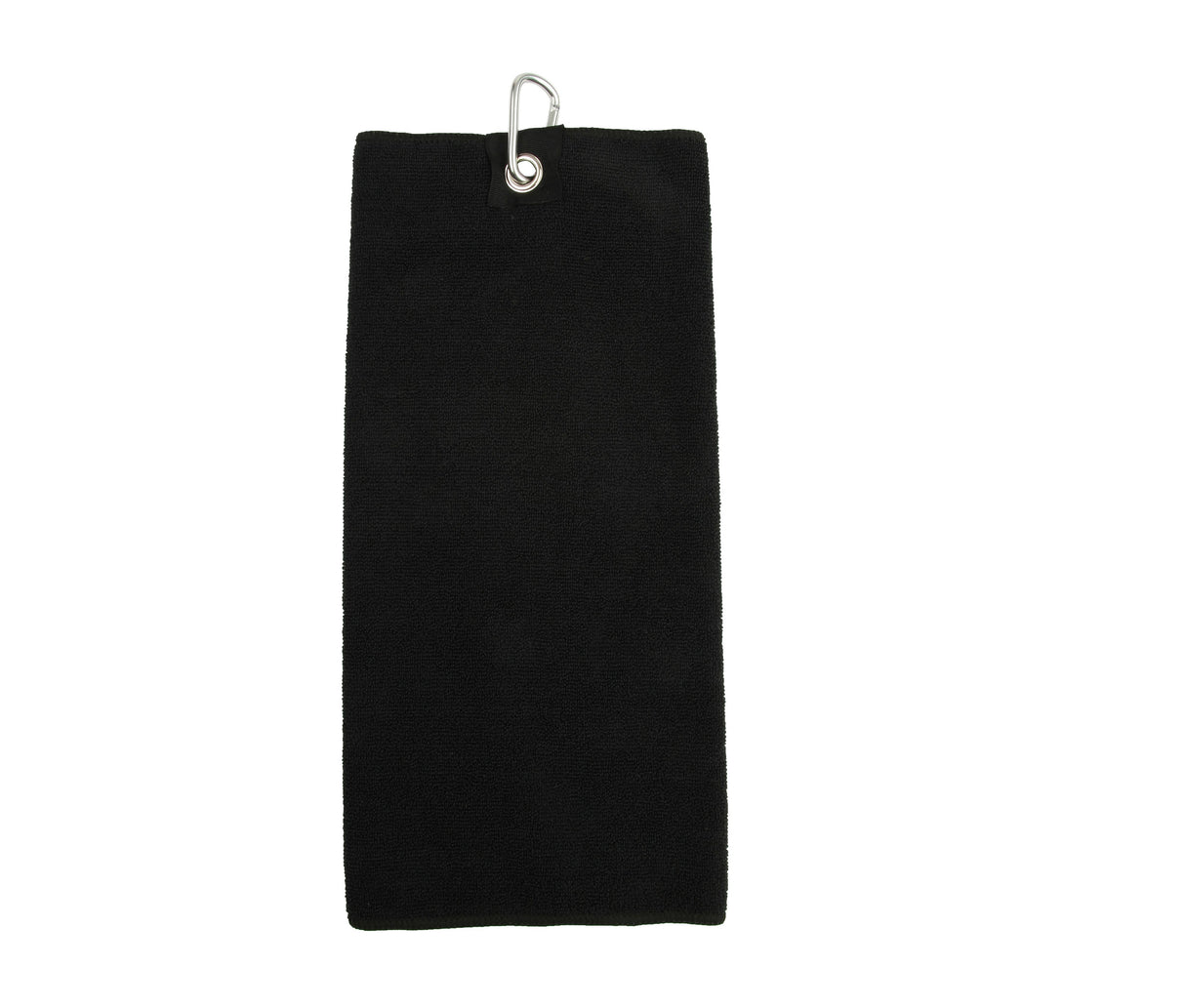 TOWEL CITY MICROFIBER GOLF TOWEL
