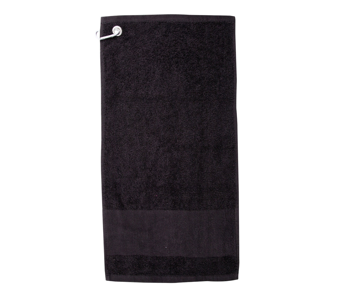 TOWEL CITY PRINTABLE BORDER GOLF TOWEL