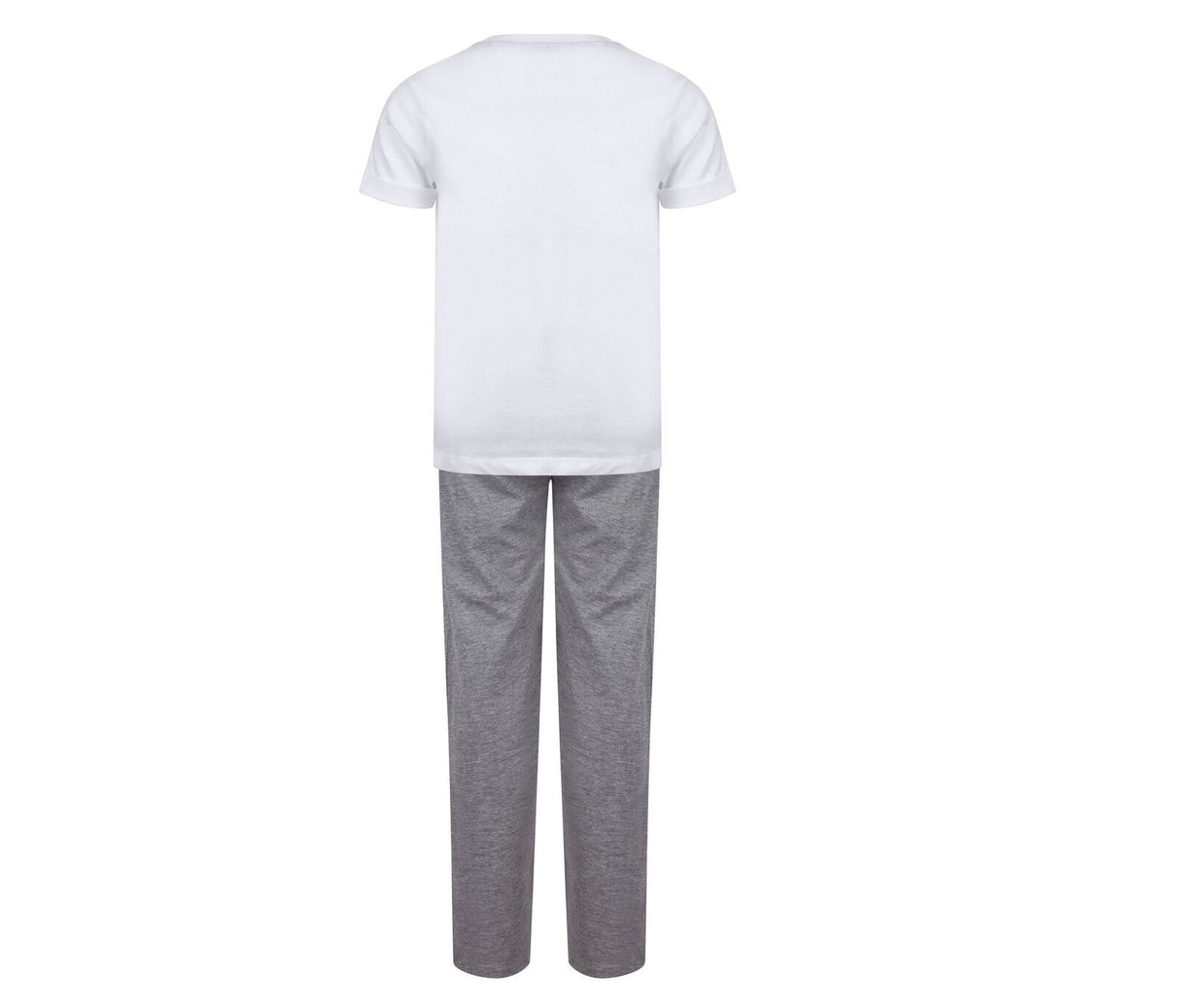 TOWEL CITY CHILDREN'S LONG PYJAMAS