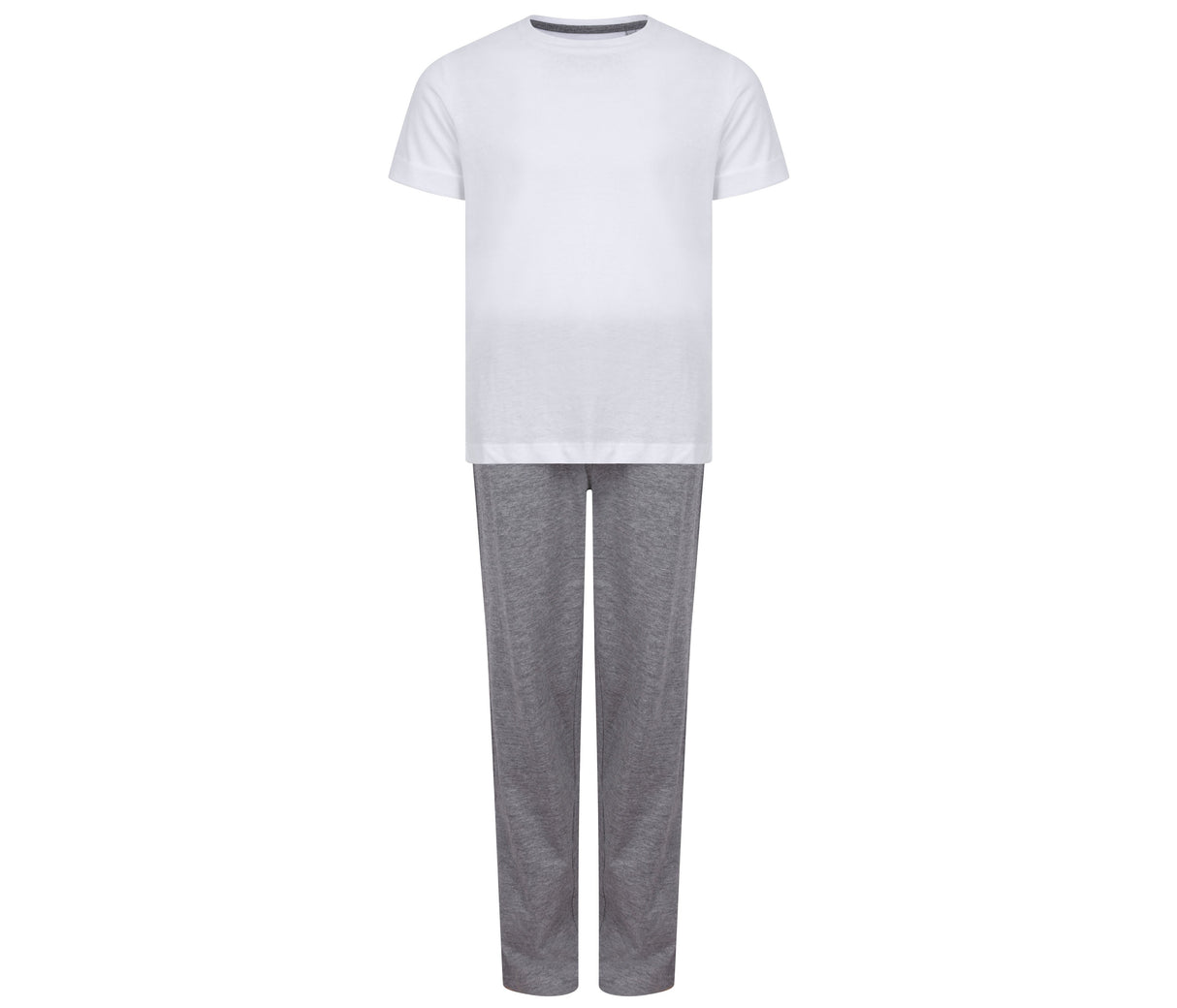 TOWEL CITY CHILDREN'S LONG PYJAMAS