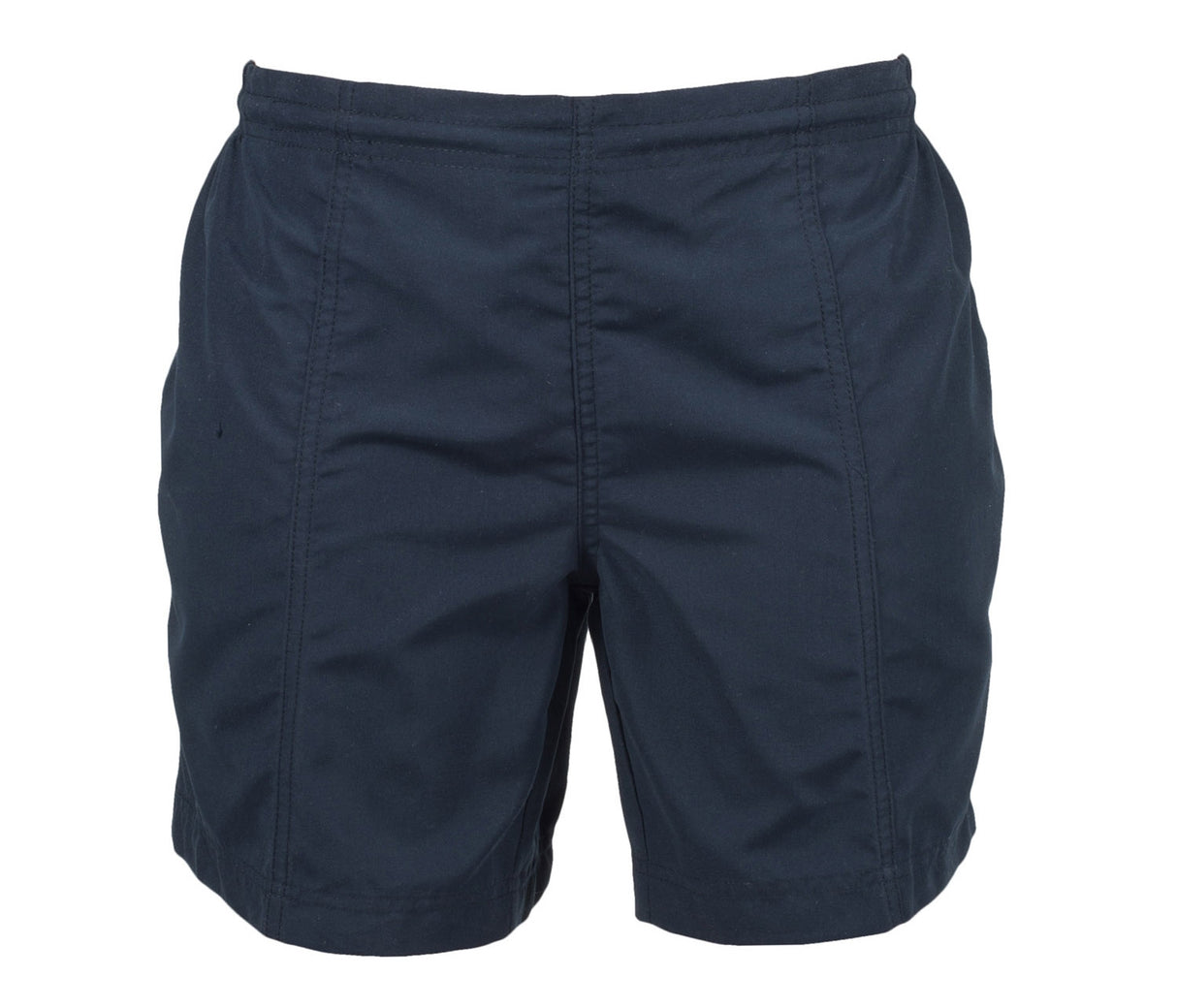 TOMBO LADIES' FLAT FRONTED SHORTS