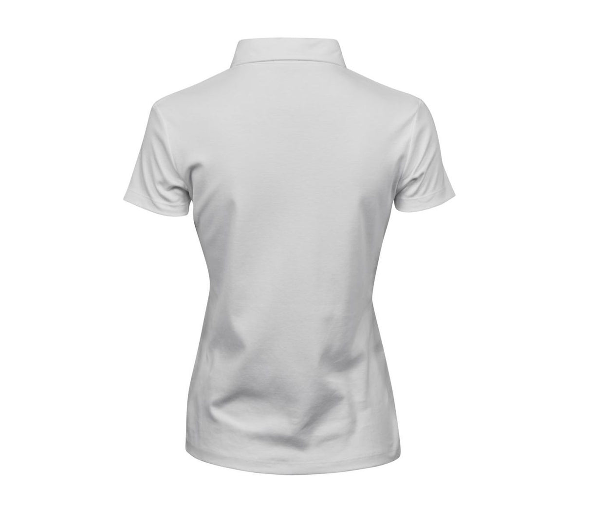 TEE JAYS LADIES PIMA COTTON POLO