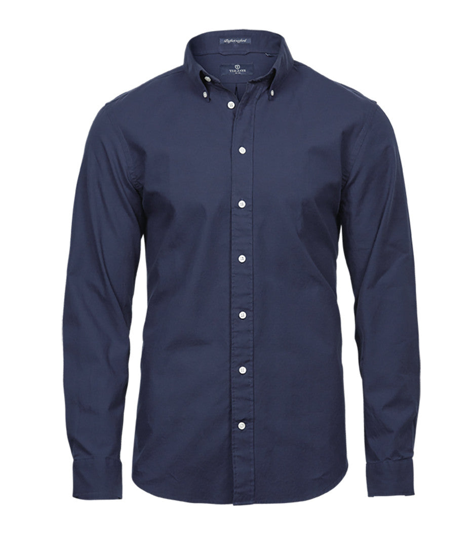 TEE JAYS PERFECT OXFORD SHIRT