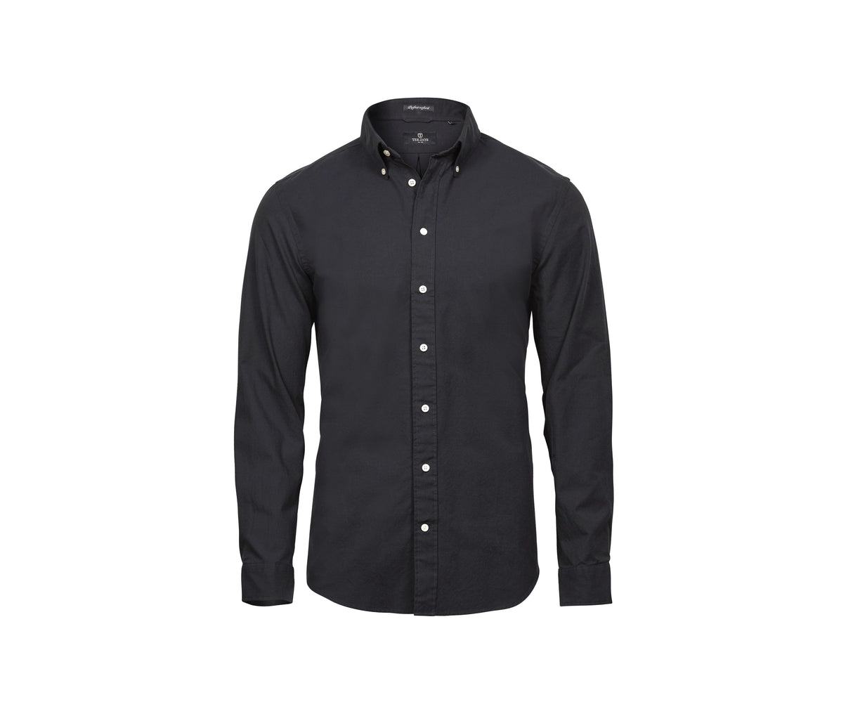 TEE JAYS PERFECT OXFORD SHIRT