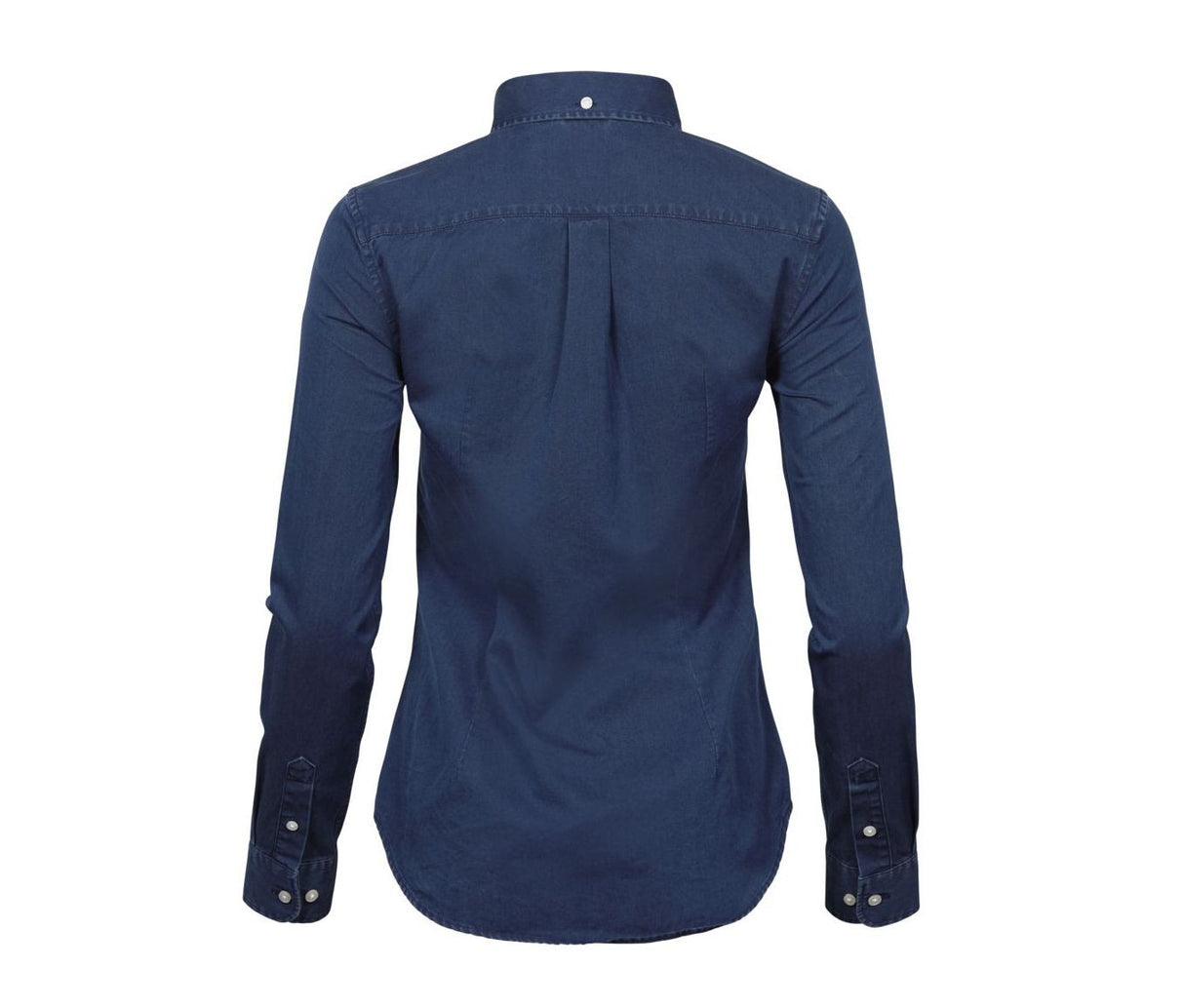 TEE JAYS LADIES CASUAL TWILL SHIRT