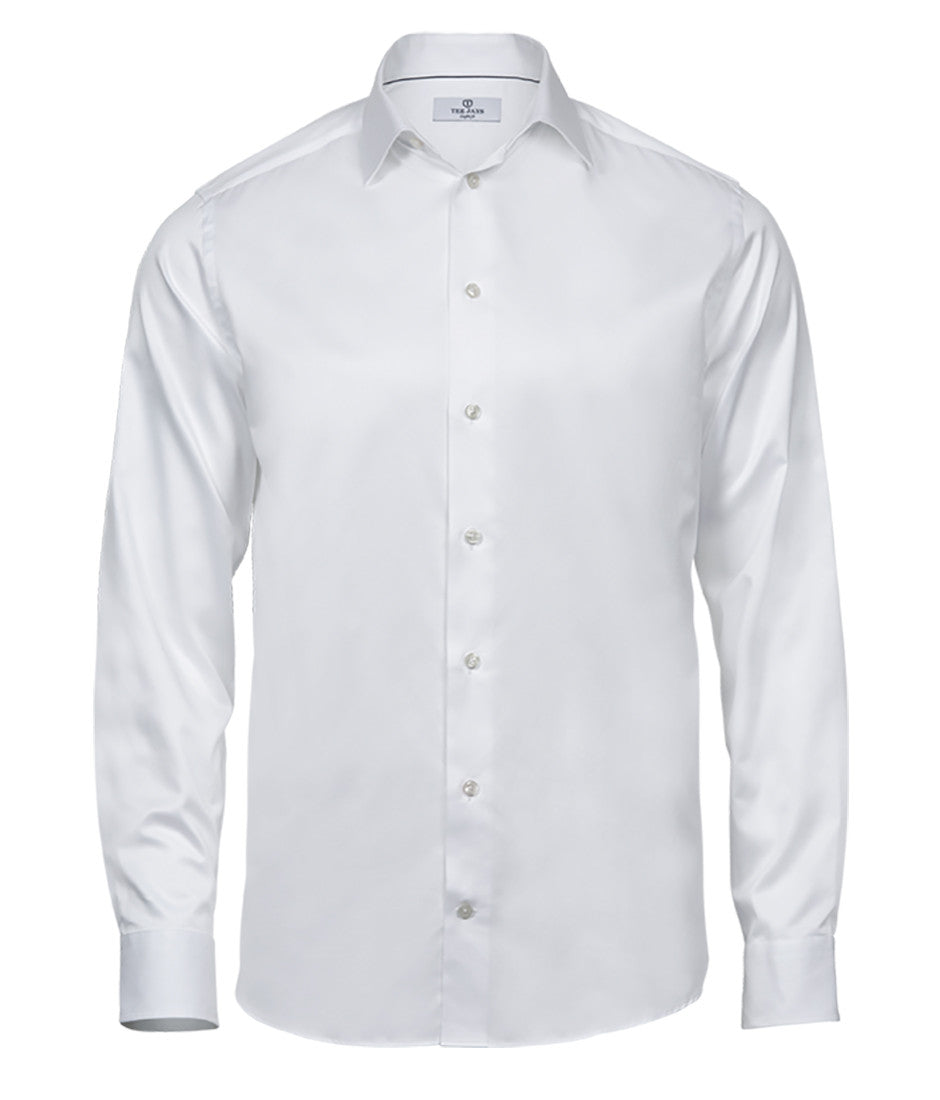 LUXURY SHIRT COMFORT FIT