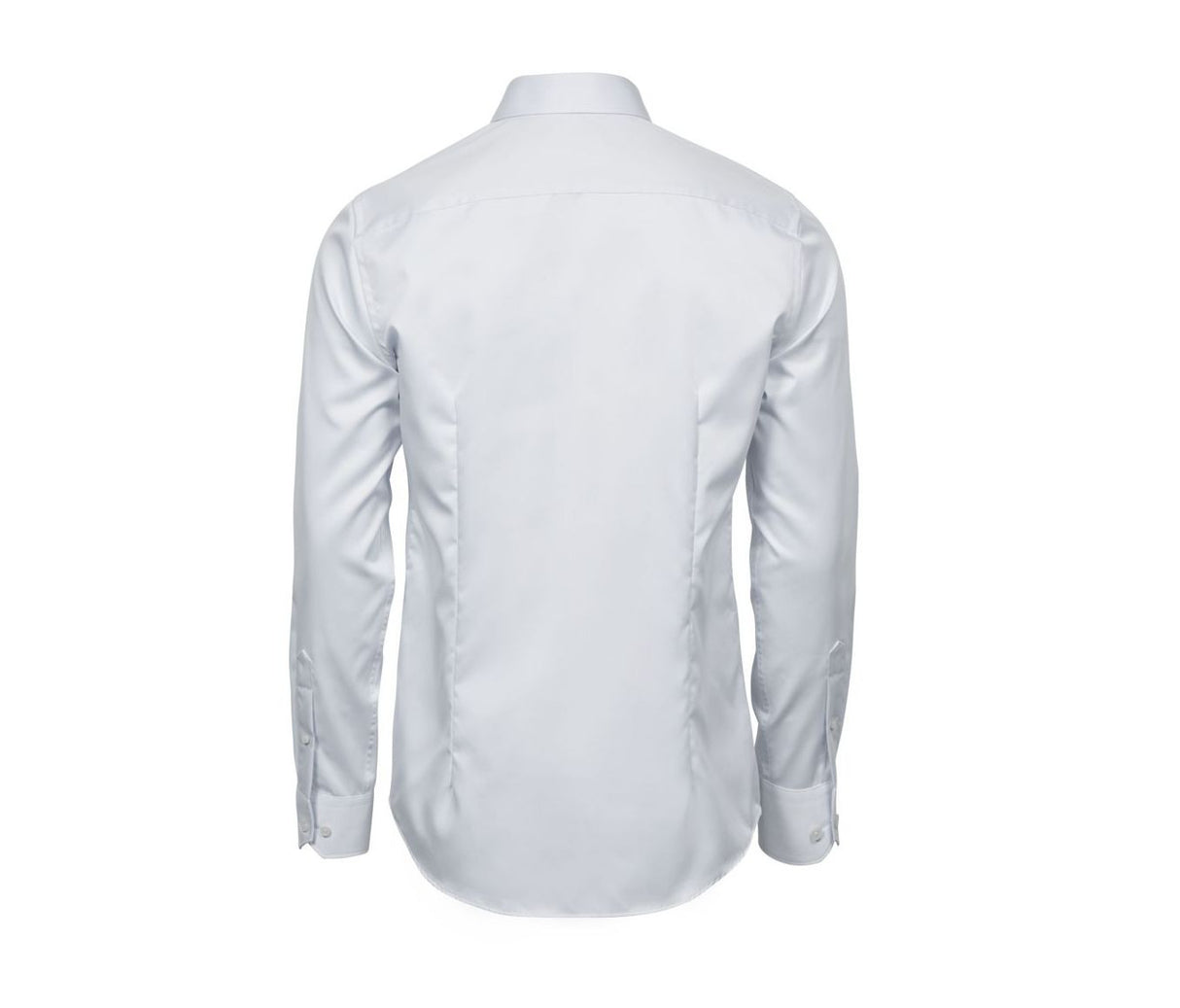 TEE JAYS LUXURY SHIRT SLIM FIT