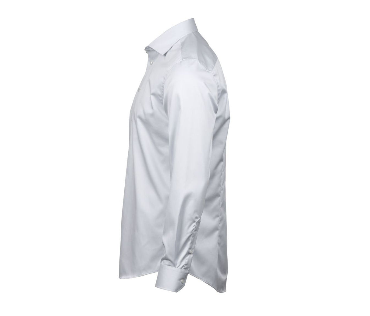 TEE JAYS LUXURY SHIRT SLIM FIT