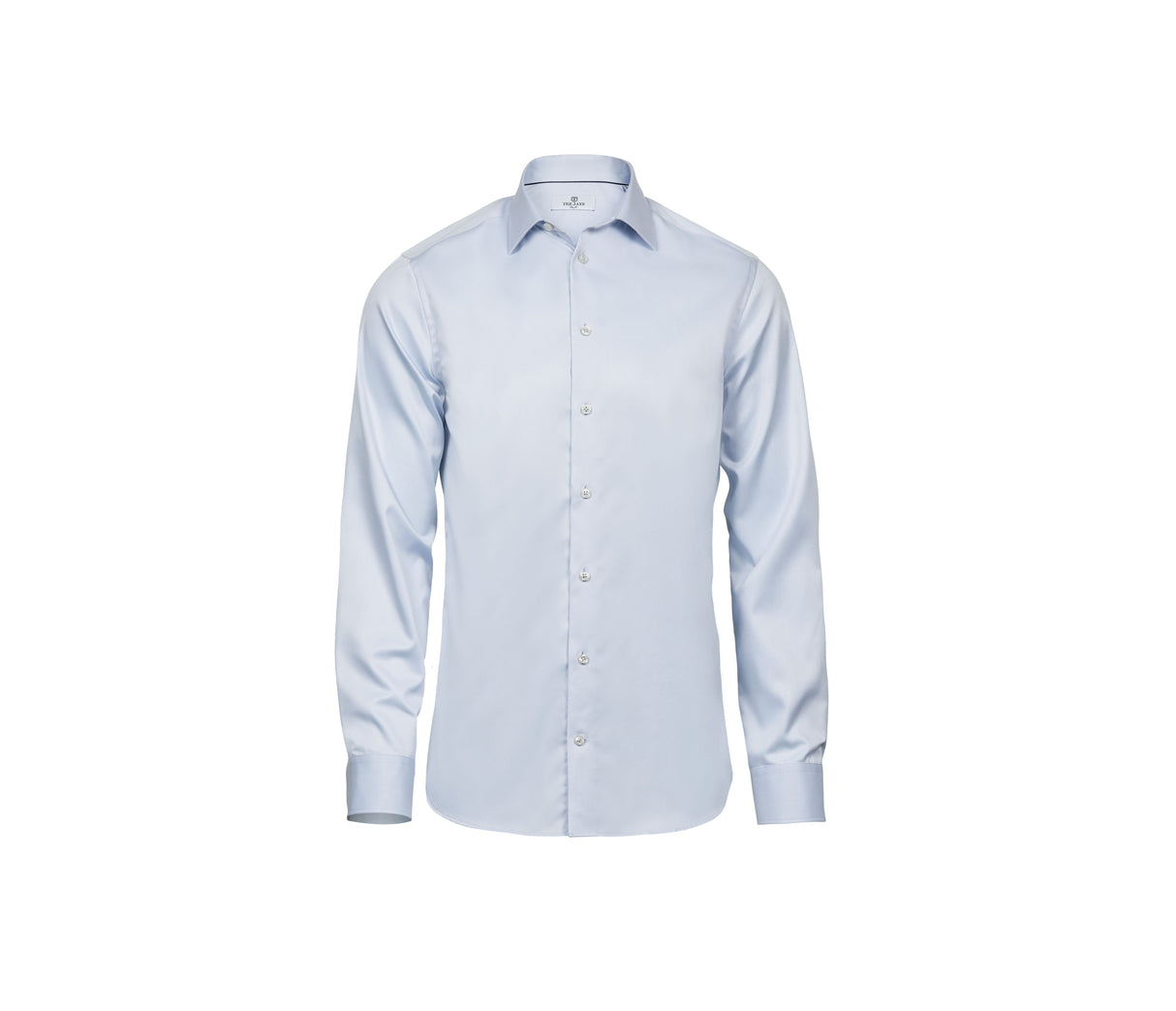 TEE JAYS LUXURY SHIRT SLIM FIT