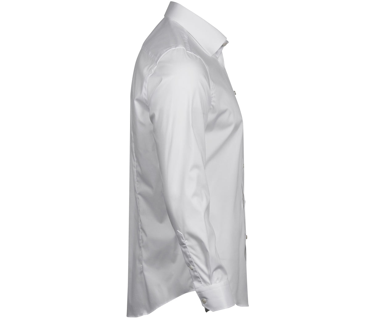 TEE JAYS STRETCH LUXURY SHIRT