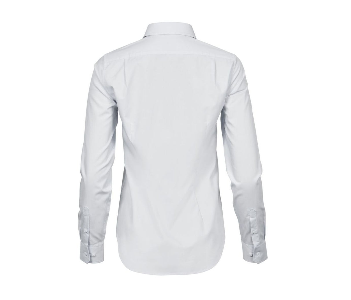 TEE JAYS LADIES STRETCH LUXURY SHIRT